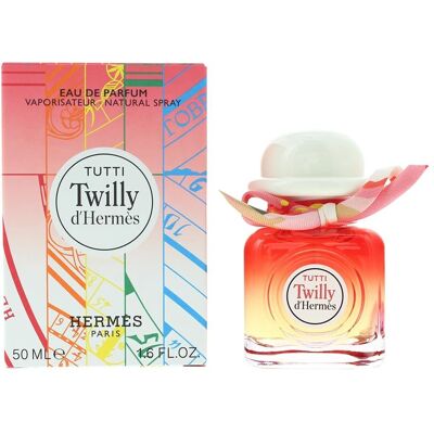 La Perla Lotus Shadow Eau De Parfum - Blomstret for Kvinner 3.3 oz La Perla Lotus Shadow Eau De Parfum - Blomstret for Kvinner 3.3 oz