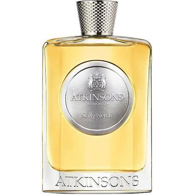 Atkinsons Sicily Neroli Eau de Parfum - Unisex 100ml Atkinsons Sicily Neroli Eau de Parfum - Unisex 100ml
