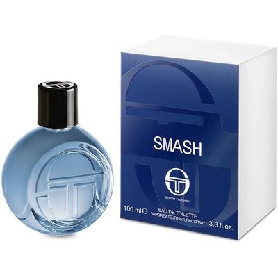 Sergio Tacchini Model - Herbal Fougère Eau de Toilette Sergio Tacchini Model - Herbal Fougère Eau de Toilette