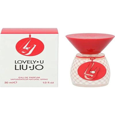 Liu Jo Lovely U 30ml - Apă de parfum pentru femei Liu Jo Lovely U 30ml - Apă de parfum pentru femei