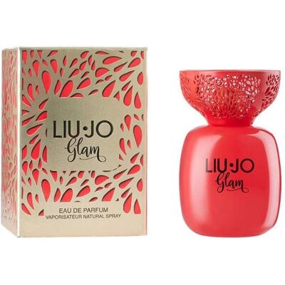 Liu Jo Glam Eau de Parfum - Γυναίκα Liu Jo Glam Eau de Parfum - Γυναίκα