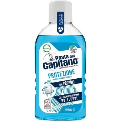 FARMACEUTICI DOTT.CICCARELLI Bain de Bouche au Propolis - Protection Gencives & Dents FARMACEUTICI DOTT.CICCARELLI Bain de Bouche au Propolis - Protection Gencives & Dents