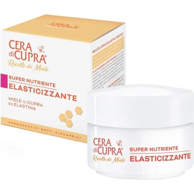 Cera di Cupra - Krem - Normal Hud - Anti-Aging - 50ml Cera di Cupra - Krem - Normal Hud - Anti-Aging - 50ml