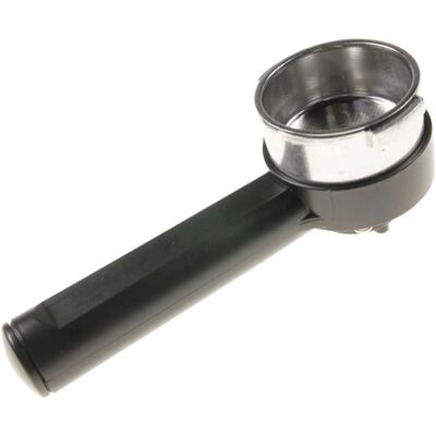 Saeco Porta filtro - Pezzo per macchina da caffè Saeco Porta filtro - Pezzo per macchina da caffè