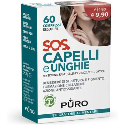 URAGME Srl Biotina Rame Selenio Zinco Collagene Integratore - Integratore alimentare URAGME Srl Biotina Rame Selenio Zinco Collagene Integratore - Integratore alimentare