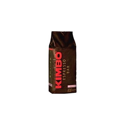 Kimbo Prestige 1kg Coffee Beans - Espresso, Italian, Medium Roast Kimbo Prestige 1kg Coffee Beans - Espresso, Italian, Medium Roast