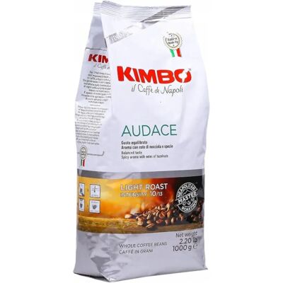 Kimbo Espresso Vending - 1kg Ziarnista kawa Kimbo Espresso Vending - 1kg Ziarnista kawa