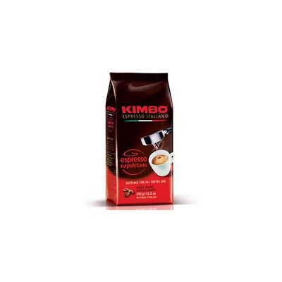 Kimbo 250g Espresso Napoli Koffiebonen Kimbo 250g Espresso Napoli Koffiebonen