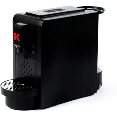 Kimbo Up! Macchina a capsule automatica - Macchina da caffè Kimbo Up! Macchina a capsule automatica - Macchina da caffè