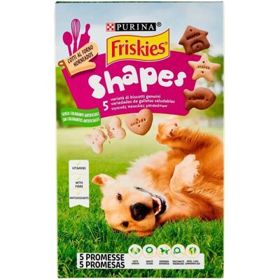Golosinas para perros Purina Friskies - Variedad, Alta Calidad Golosinas para perros Purina Friskies - Variedad, Alta Calidad