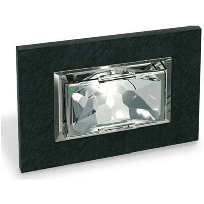 Beghelli Lampe d'urgence 4603 - LED, 1h, extractible, IP40 - Publicité Beghelli Lampe d'urgence 4603 - LED, 1h, extractible, IP40 - Publicité