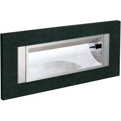 Beghelli Lampe de secours - 506 4605 - IP40 - 1h - LED - Publicité Beghelli Lampe de secours - 506 4605 - IP40 - 1h - LED - Publicité