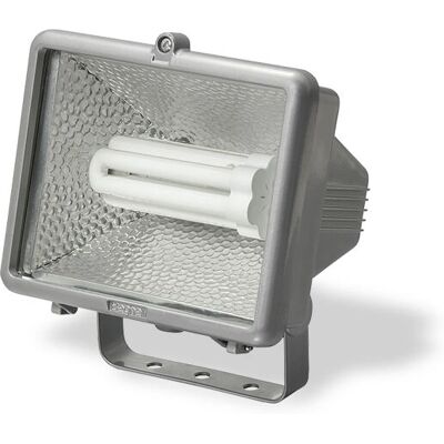 Beghelli Model 8609 Energiebesparende Floodlamp - Halogeenlamp Beghelli Model 8609 Energiebesparende Floodlamp - Halogeenlamp