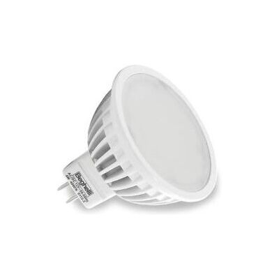 Beghelli MR16 ecoLED 6,5W Lampadina LED Bianca 3000 K - Lampadina LED Beghelli MR16 ecoLED 6,5W Lampadina LED Bianca 3000 K - Lampadina LED