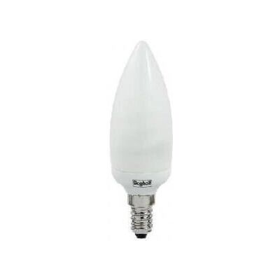 Beghelli 56912 Lampadina LED - 2,5W E14 - Luce calda - Lampadina LED Beghelli 56912 Lampadina LED - 2,5W E14 - Luce calda - Lampadina LED