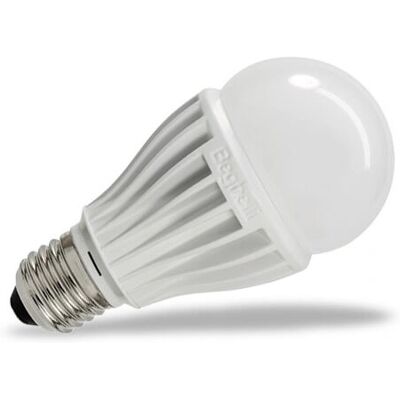 Beghelli Goccia LED 12W Lampadina risparmio energia Bianco caldo 3000K E27 Beghelli Goccia LED 12W Lampadina risparmio energia Bianco caldo 3000K E27