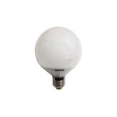 Beghelli Globo ECOLed Lámpara de ahorro energético - LED - 4000K - 15W - E27 Beghelli Globo ECOLed Lámpara de ahorro energético - LED - 4000K - 15W - E27