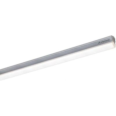 Beghelli 74043 Luce LED - IP40, 8W, 4000K Beghelli 74043 Luce LED - IP40, 8W, 4000K