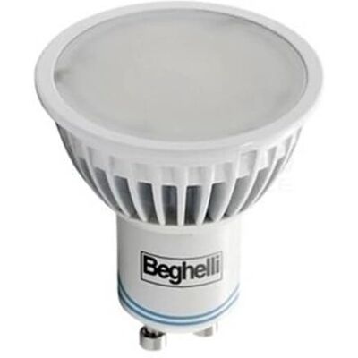 Bombilla LED de emergencia Beghelli - GU10 Luz cálida 3000K Bombilla LED de emergencia Beghelli - GU10 Luz cálida 3000K
