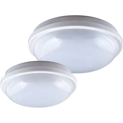 Beghelli Geo Illuminazione LED da soffitto - Luce incasso 15W - Illuminazione soffitto Beghelli Geo Illuminazione LED da soffitto - Luce incasso 15W - Illuminazione soffitto