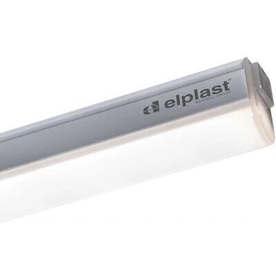 Beghelli Beghelli RegLED CCT Runde 8 W - LED Deckenleuchte Beghelli Beghelli RegLED CCT Runde 8 W - LED Deckenleuchte