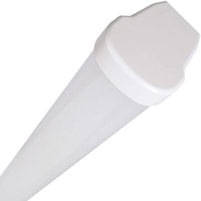 Beghelli 75455 Lampada da Soffitto LED - Impermeabile 40 W Beghelli 75455 Lampada da Soffitto LED - Impermeabile 40 W