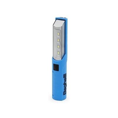 Beghelli T-160 Blaue Handlampe LED - Handlampe Beghelli T-160 Blaue Handlampe LED - Handlampe