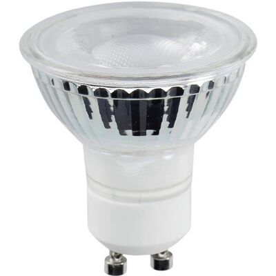 Beghelli LED GU10 6W 4000K - Led Lamp Beghelli LED GU10 6W 4000K - Led Lamp