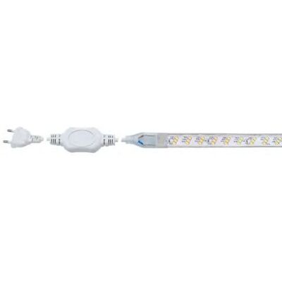 Beghelli 56653 Bande LED - 5m, Lumière naturelle, IP67 - Publicité Beghelli 56653 Bande LED - 5m, Lumière naturelle, IP67 - Publicité