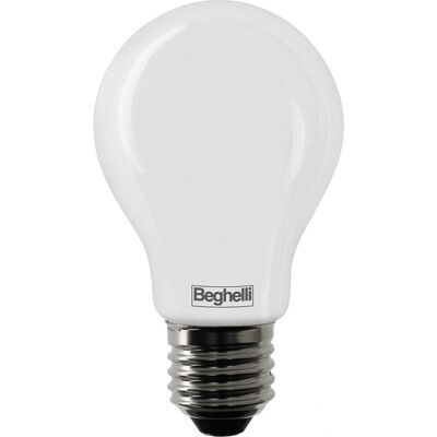 Beghelli TuttovetroLED Lampadina LED 4000 K 12 W E27 - Lampadina LED Beghelli TuttovetroLED Lampadina LED 4000 K 12 W E27 - Lampadina LED
