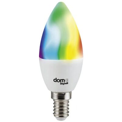 Beghelli 60014 illuminazione intelligente - Lampadina Wi-Fi 5 W Beghelli 60014 illuminazione intelligente - Lampadina Wi-Fi 5 W