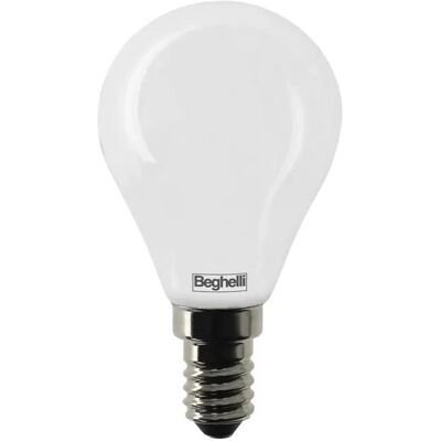 Beghelli - 58057 LED - Bianco caldo - 5W E27 - Light bulb Beghelli - 58057 LED - Bianco caldo - 5W E27 - Light bulb