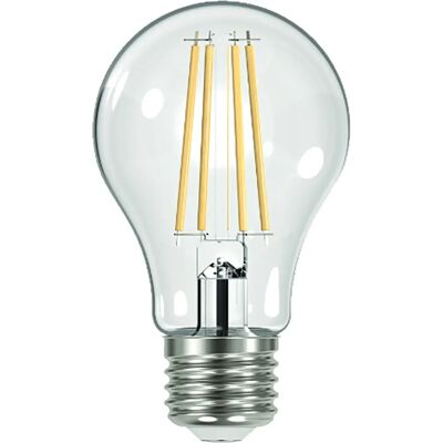 Beghelli 58121 Ampoule LED Blanc chaud - Ampoule LED - Publicité Beghelli 58121 Ampoule LED Blanc chaud - Ampoule LED - Publicité
