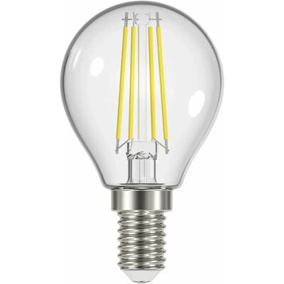 Beghelli 58127 Ampoule LED Blanche 4000 K 4 W E14 - Publicité Beghelli 58127 Ampoule LED Blanche 4000 K 4 W E14 - Publicité