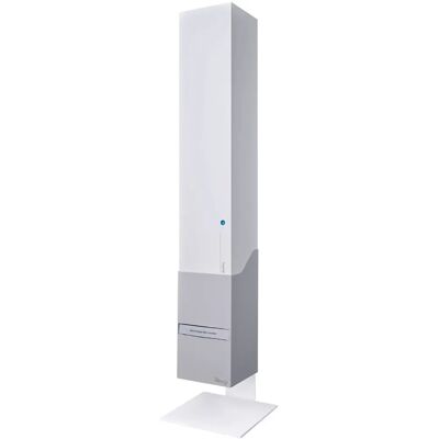 Beghelli 26736 - Blanc - Purificateur d'air Beghelli 26736 - Blanc - Purificateur d'air