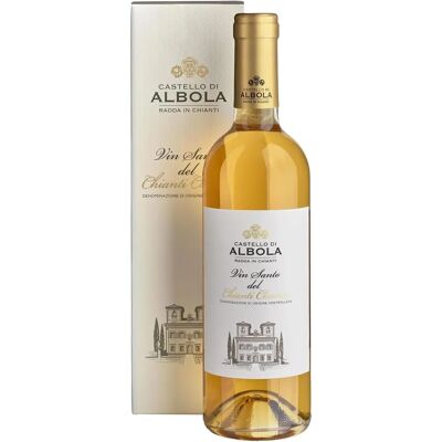 Castello di Albola 2010 Vin Santo del Chianti Classico - Vino Castello di Albola 2010 Vin Santo del Chianti Classico - Vino