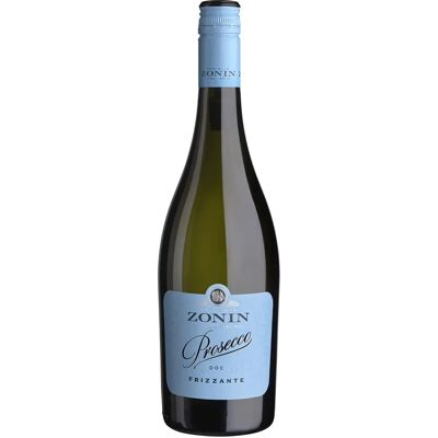 Zonin 1821 Prosecco - Frisch, Italienisch DOC, Birne & Apfel Zonin 1821 Prosecco - Frisch, Italienisch DOC, Birne & Apfel