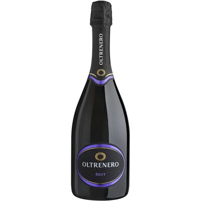Castello del Poggio Oltrenero OltrepಠPinot Nero Metodo Classico Spumante Castello del Poggio Oltrenero OltrepಠPinot Nero Metodo Classico Spumante