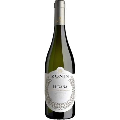 Zonin 1821 Lugana DOC 2024 - Weißwein Zonin 1821 Lugana DOC 2024 - Weißwein