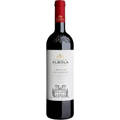 Castello di Albola Sangiovese Chianti Classico - Vino Castello di Albola Sangiovese Chianti Classico - Vino