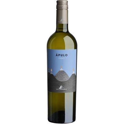 Masseria Altemura Apulo Fiano Salento IGT 2022 - Wine Masseria Altemura Apulo Fiano Salento IGT 2022 - Wine