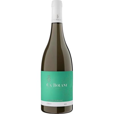 Ca' Bolani Sauvignon 2020 - Wine Ca' Bolani Sauvignon 2020 - Wine