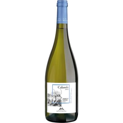 Zonin Calasole 2022 - Vino Bianco Zonin Calasole 2022 - Vino Bianco