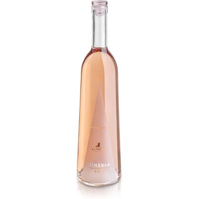 Masseria Altemura Zinzula Rosato Salento 2022 - Vino Rosato Masseria Altemura Zinzula Rosato Salento 2022 - Vino Rosato