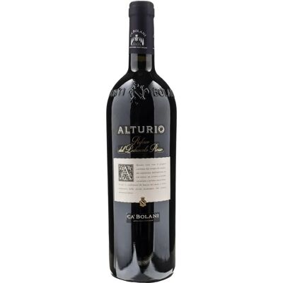 Ca' Bolani Alturio Refosco 2016 - Vino Ca' Bolani Alturio Refosco 2016 - Vino