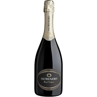 Tenuta il Bosco OltrepಠPinot Noir Brut Nature - Spumante Tenuta il Bosco OltrepಠPinot Noir Brut Nature - Spumante