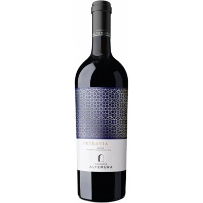 Masseria Altemura Petravia 2019 - Red Wine Masseria Altemura Petravia 2019 - Red Wine