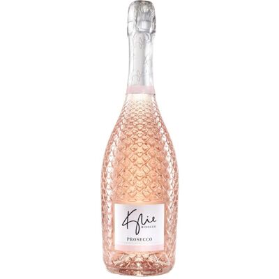 Kylie Minogue Prosecco DOC extra-dry rosé 0.75l Kylie Minogue Prosecco DOC extra-dry rosé 0.75l