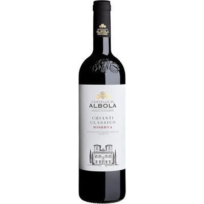 Castello di Albola Chianti Riserva 2021 - Vino Castello di Albola Chianti Riserva 2021 - Vino
