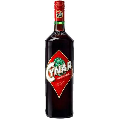 Cynar - Liquore Amaro di Carciofo Italiano - 16,5% 0,7L Cynar - Liquore Amaro di Carciofo Italiano - 16,5% 0,7L